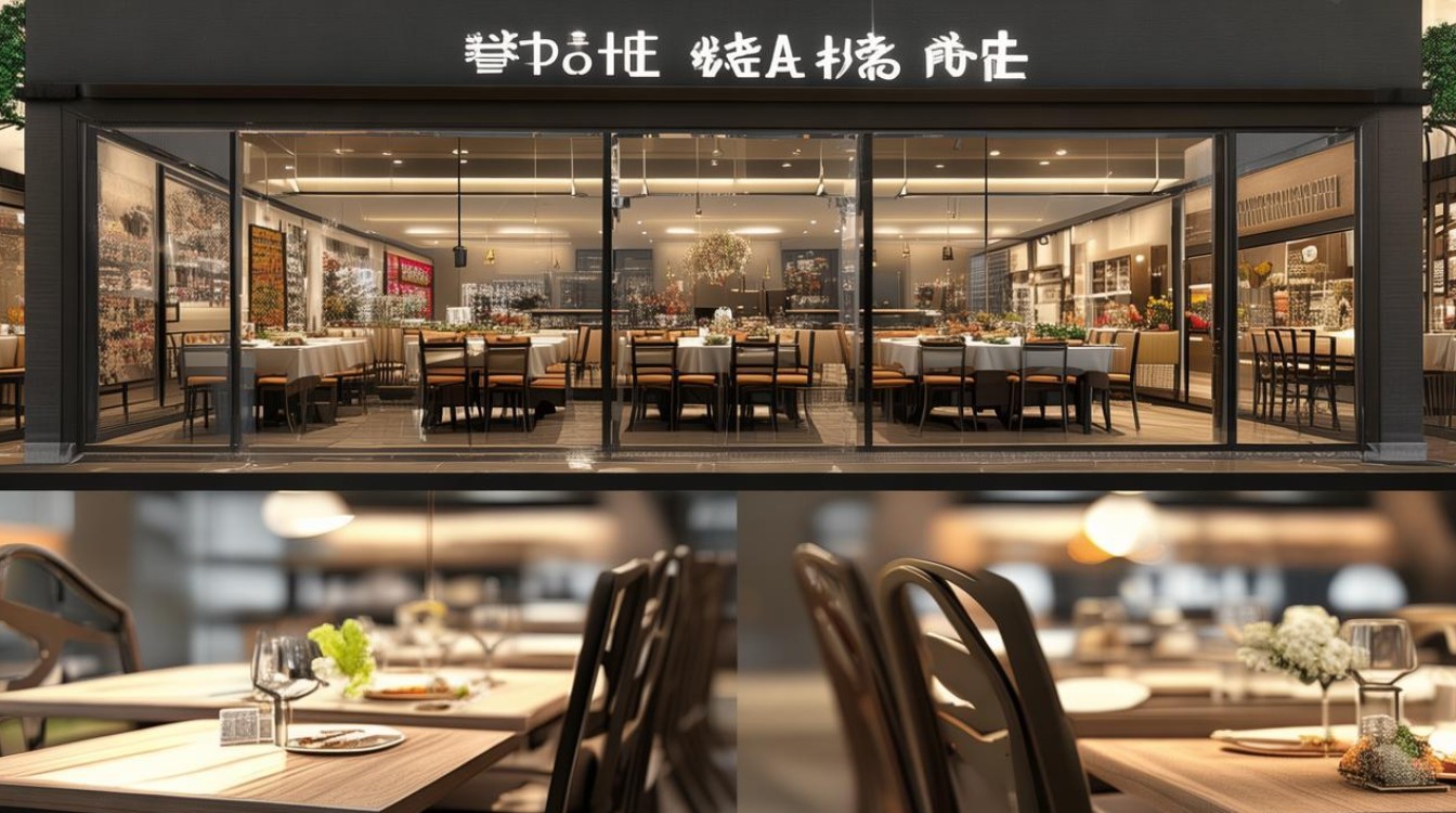 餐饮加盟店是什么？加盟餐饮业的优势与流程解析-图1