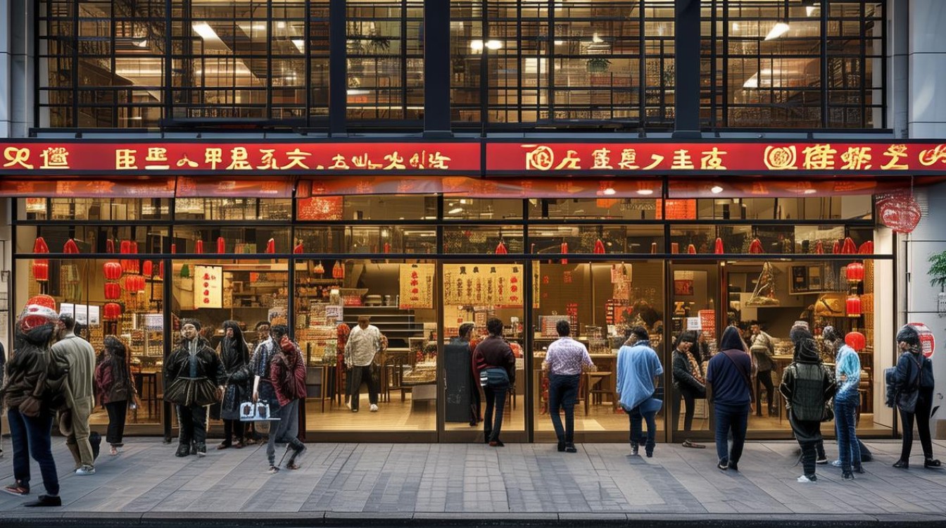 加盟四川品牌餐饮店有哪些风险与机遇？-图2
