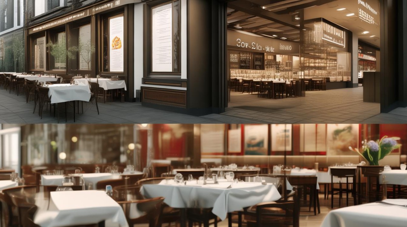 餐饮加盟店是什么？加盟餐饮业的优势与流程解析-图4