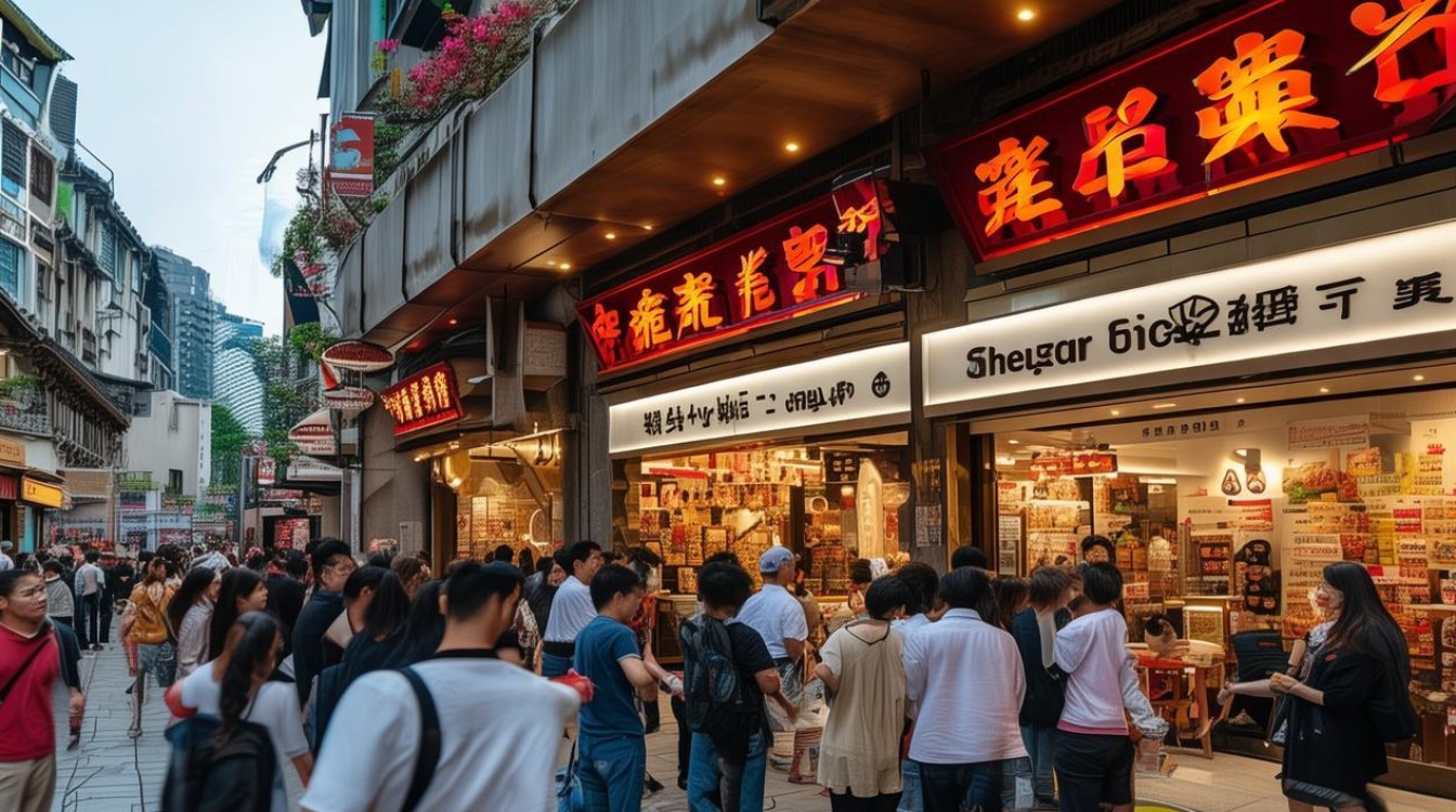 加盟四川品牌餐饮店有哪些风险与机遇？-图3