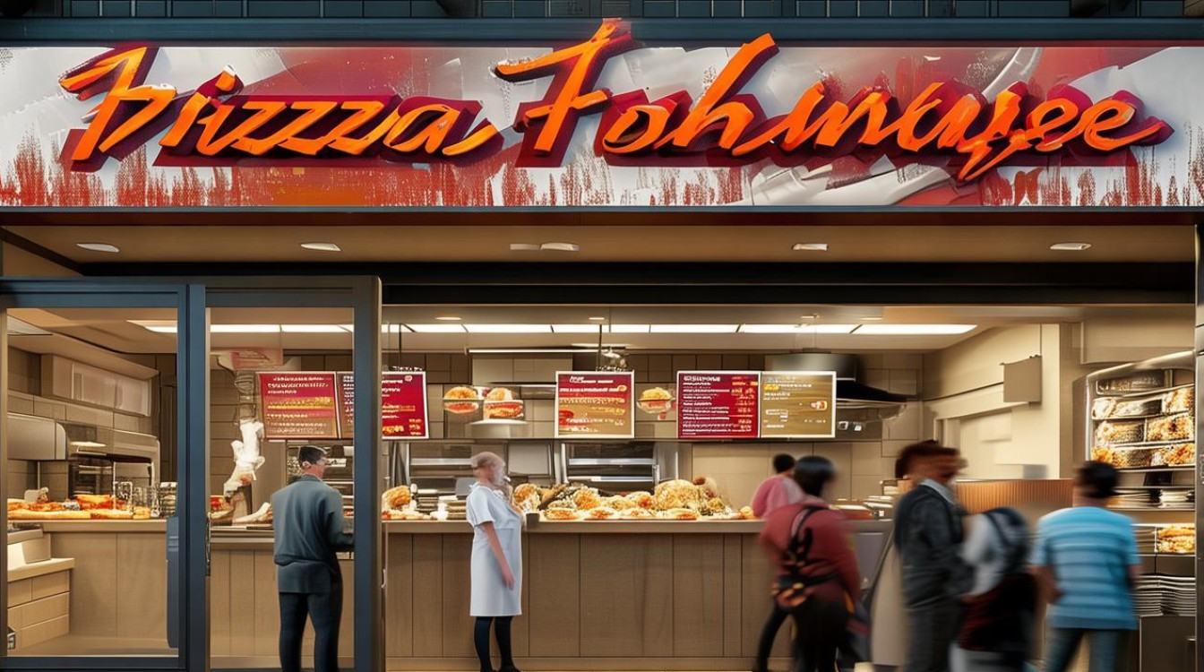 如何加盟披萨店？完整流程与条件解析-图2