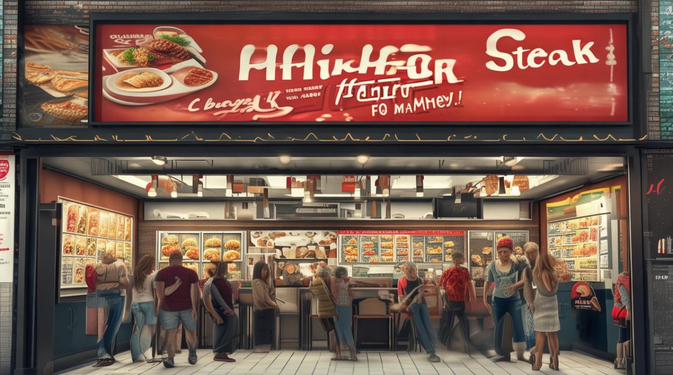 开鸡排加盟店真的能赚钱吗？揭秘盈利关键点-图3
