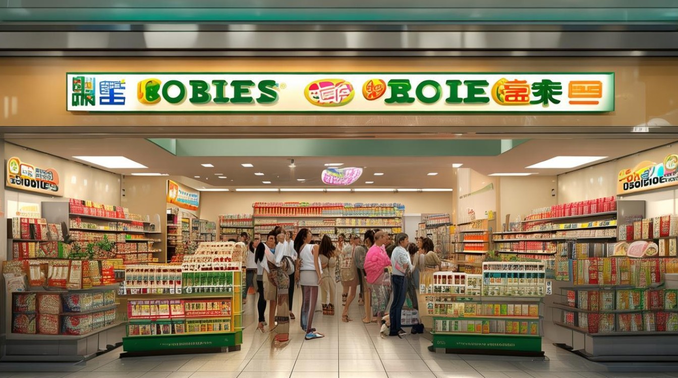 波比艾斯加盟店靠谱吗？真实评价与加盟优势解析-图4