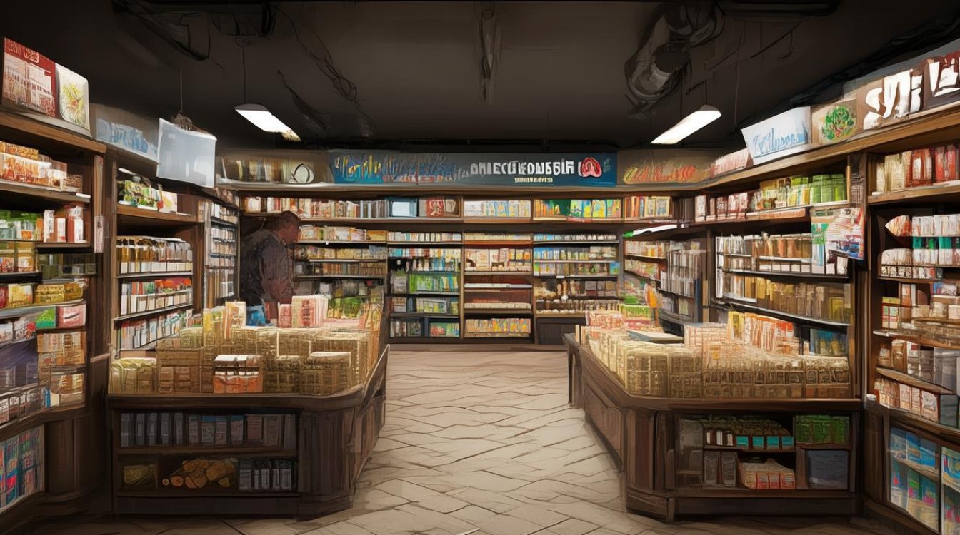 特色小型加盟店值得投资吗？机遇与风险全解析-图2