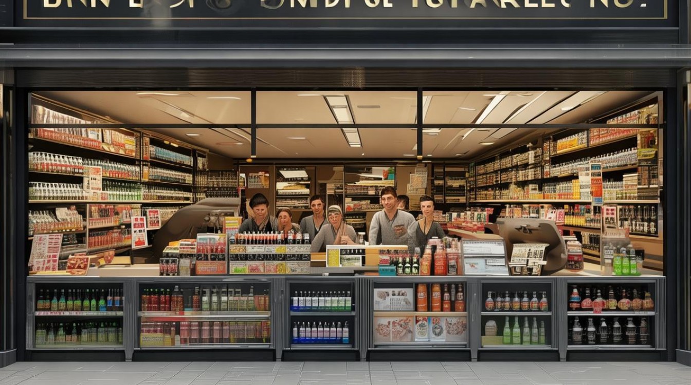 知名饮品加盟品牌投资有哪些风险？市场前景如何？-图2