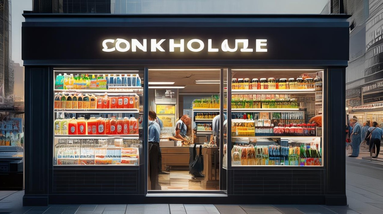 知名饮品加盟品牌投资有哪些风险？市场前景如何？-图3