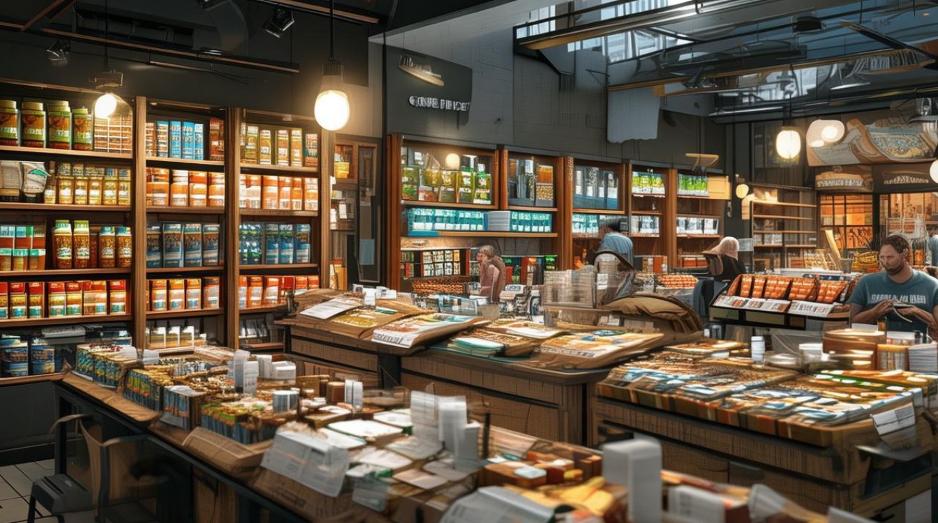 特色小型加盟店值得投资吗？机遇与风险全解析-图4