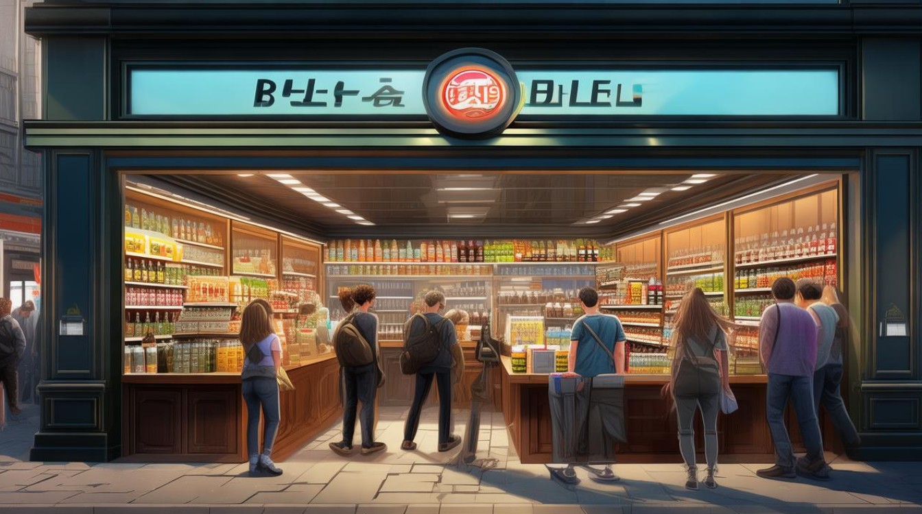 知名饮品加盟品牌投资有哪些风险？市场前景如何？-图4