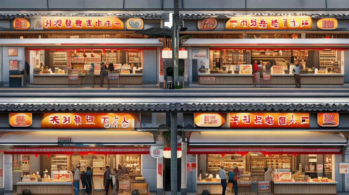 国内知名饭团加盟店品牌有哪些？-图2