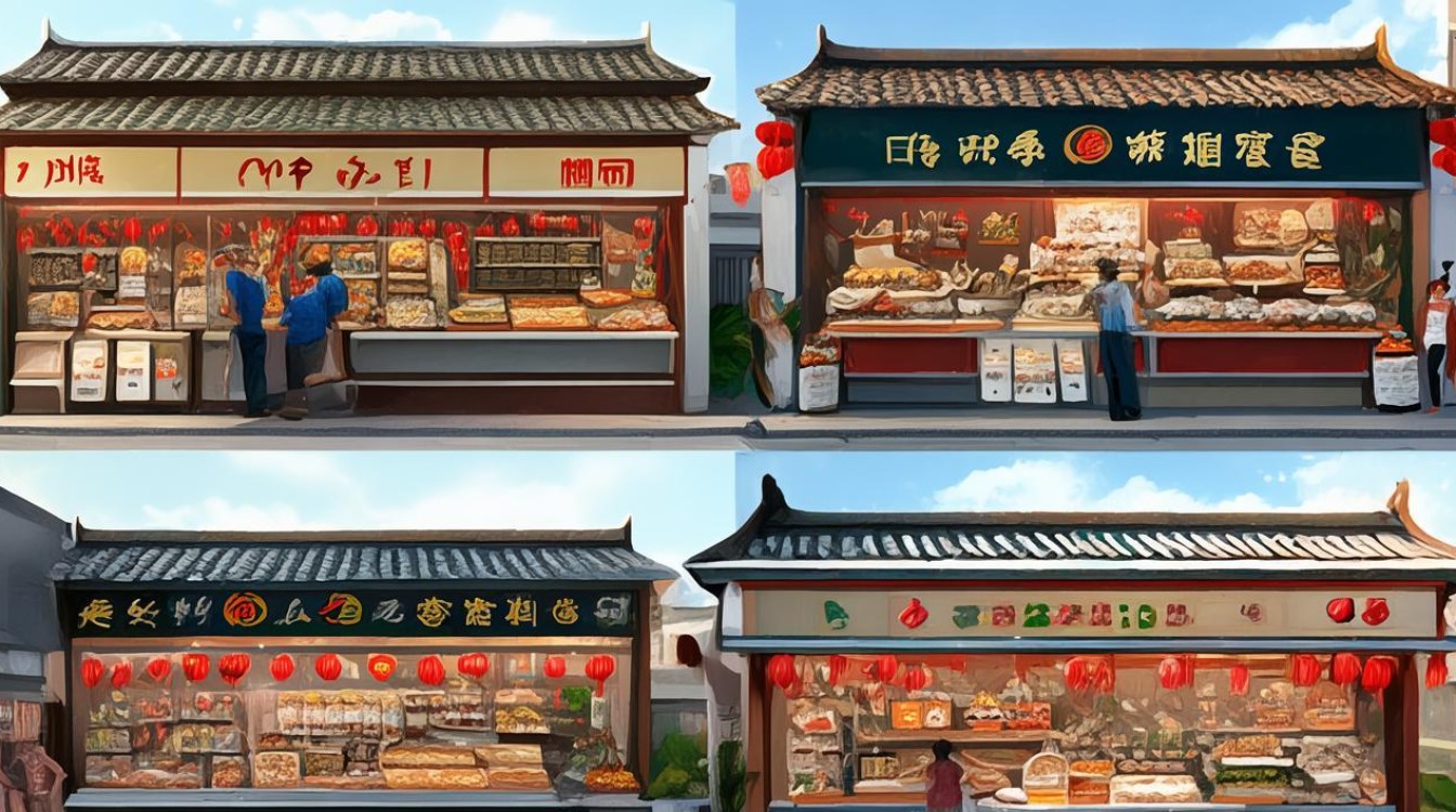 国内知名饭团加盟店品牌有哪些？-图3
