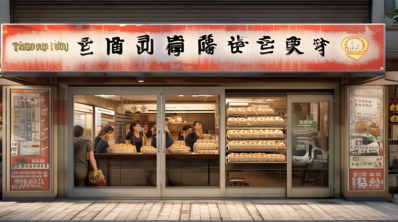 台州芭比馒头加盟店值得投资吗？机遇与风险全解析-图1