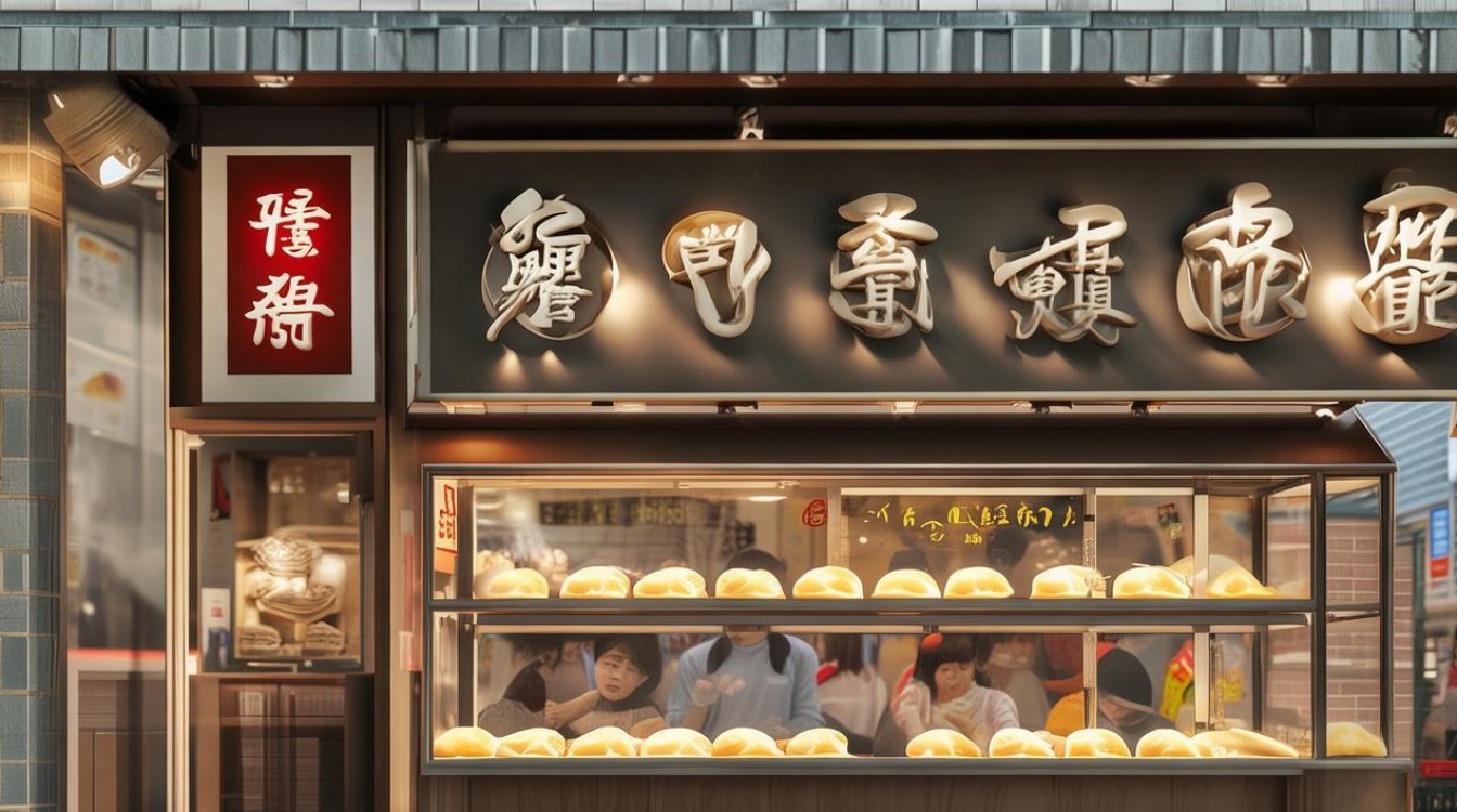 台州芭比馒头加盟店值得投资吗？机遇与风险全解析-图2