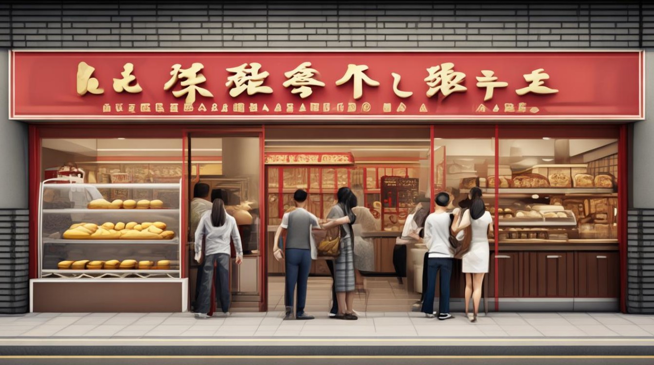 台州芭比馒头加盟店值得投资吗？机遇与风险全解析-图3