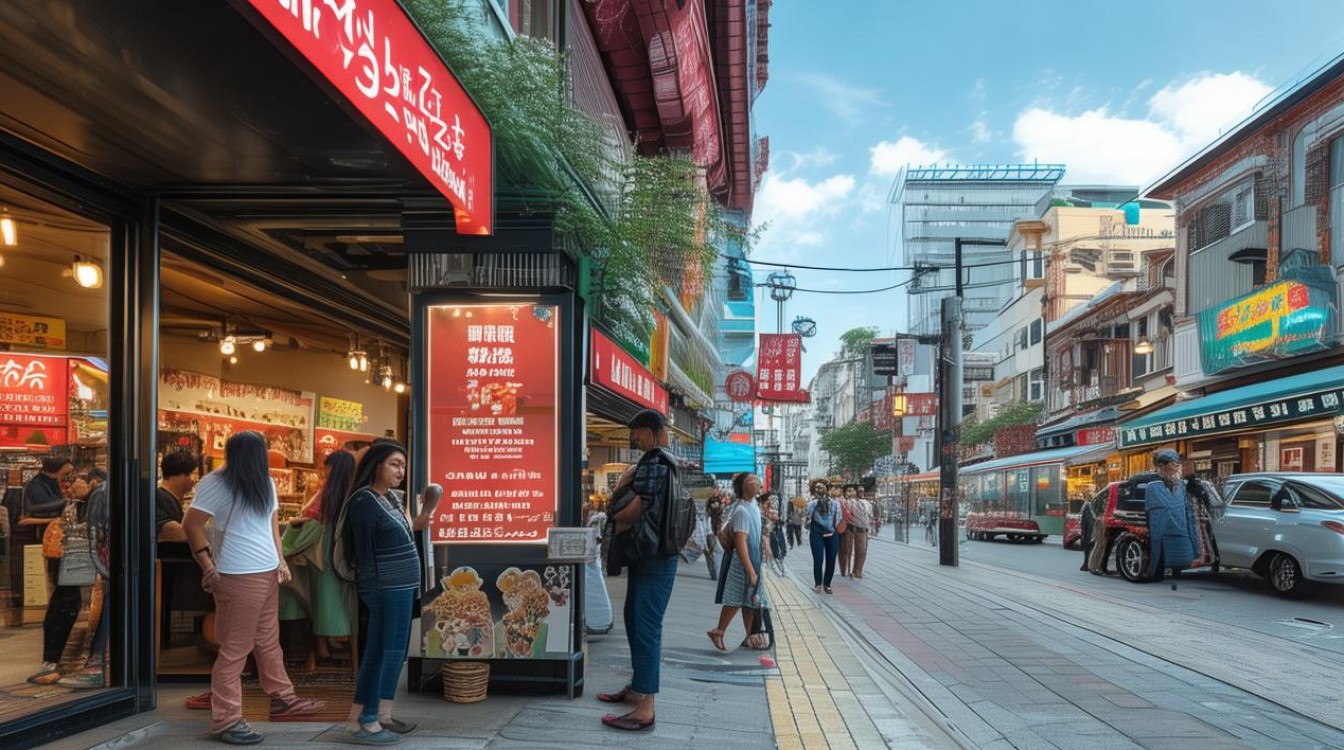 萨不住闸是加盟店吗？投资加盟有哪些风险？-图4
