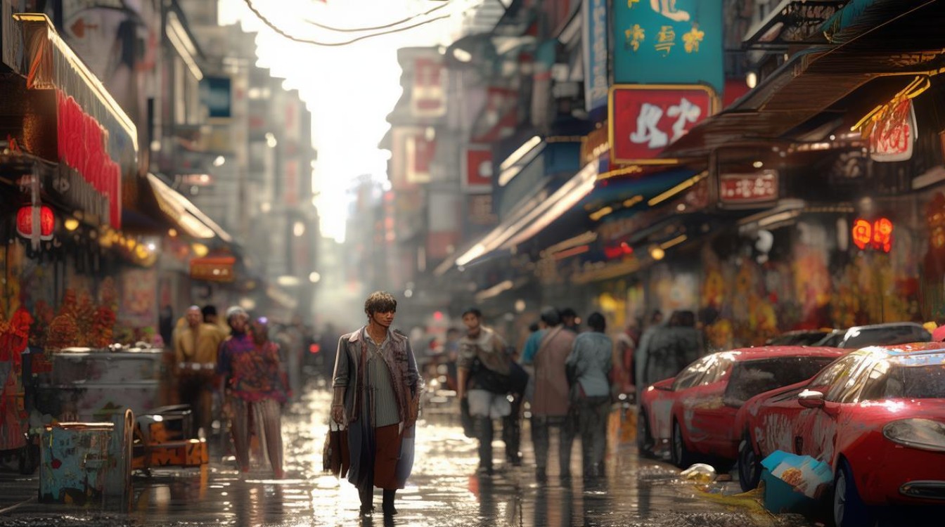 牡丹江凉皮加盟店创业有哪些风险与市场前景？-图3