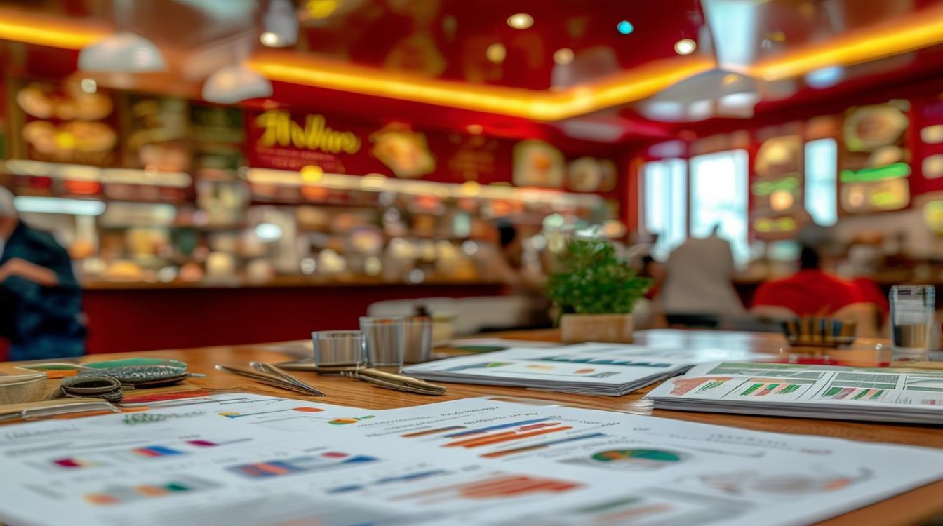 开泰国菜加盟店有哪些风险？投资前必看！-图4