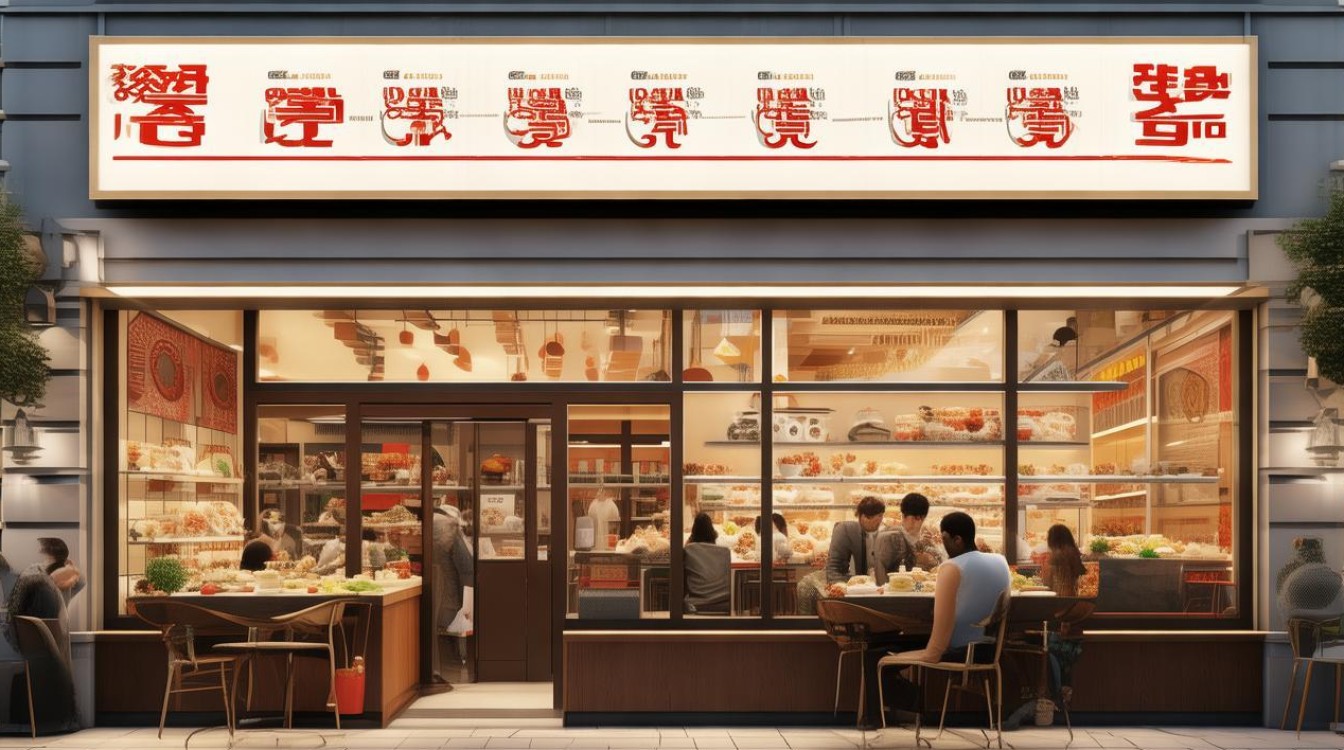 正宗韩餐加盟店哪家强？投资机遇与风险全解析-图1