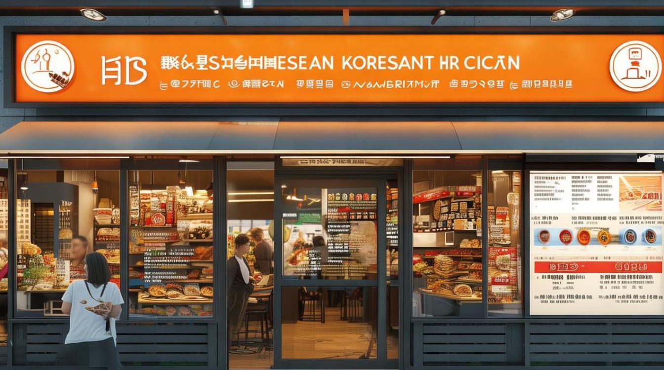 正宗韩餐加盟店哪家强？投资机遇与风险全解析-图3