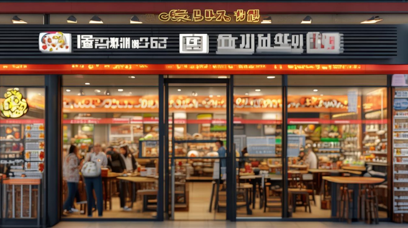 正宗韩餐加盟店哪家强？投资机遇与风险全解析-图4