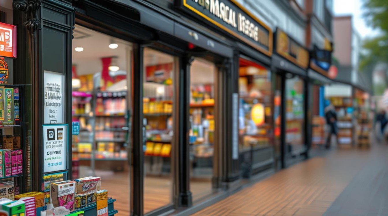 哪些小加盟店比较有名？10大知名小加盟品牌推荐-图1