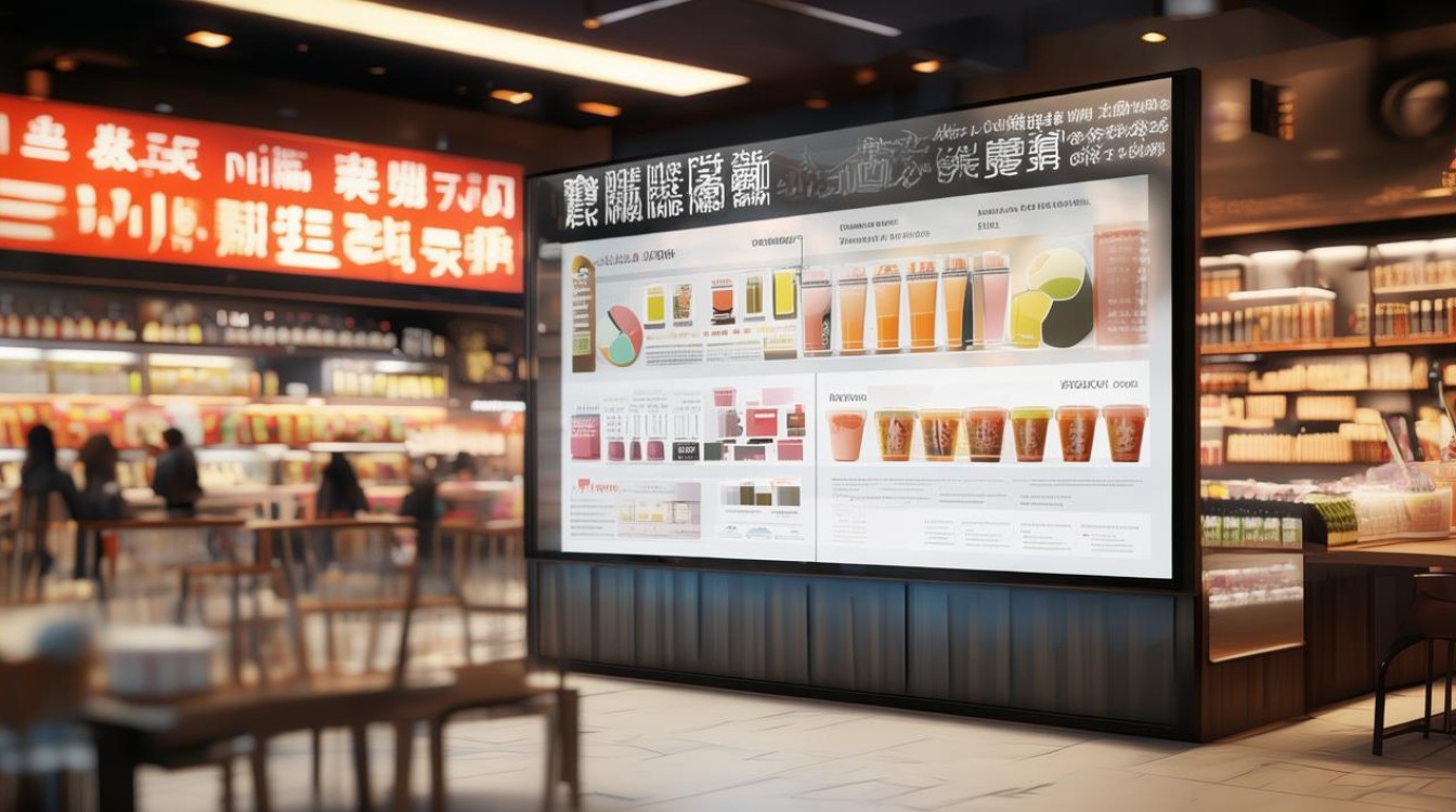 肇庆奶茶加盟店有哪些投资风险？-图2