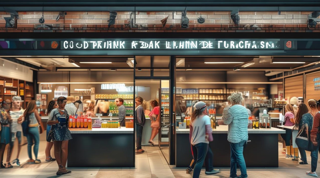 小品牌冷饮加盟店值得投资吗？风险与机遇全解析-图4