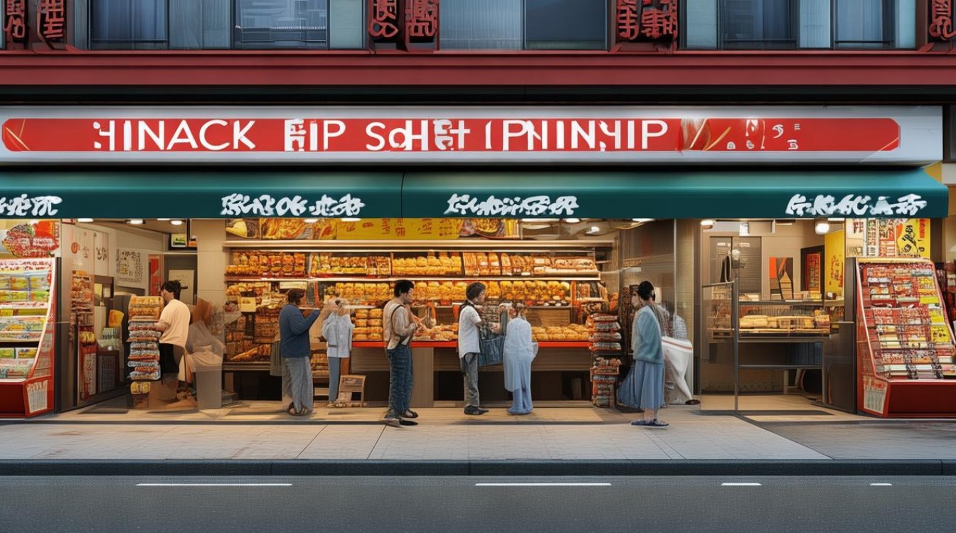 开小吃蒸菜加盟店有哪些风险与机遇？-图2