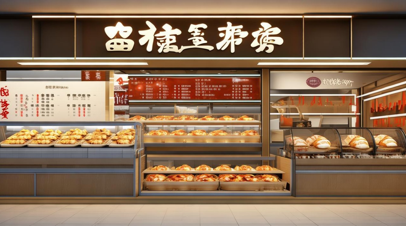 开包子加盟店有哪些投资风险与市场前景？-图3