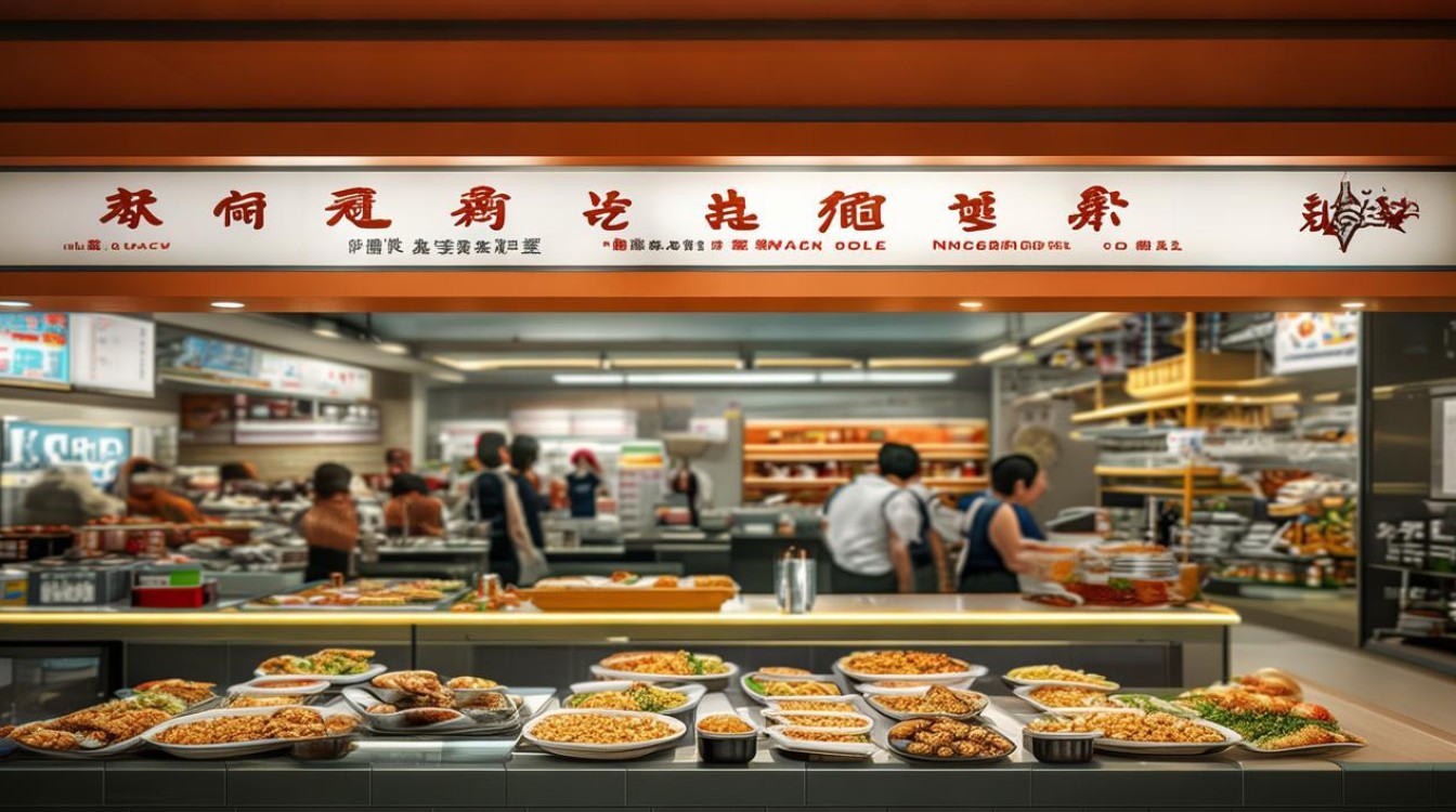 加盟阿牛嫂米粉店有哪些风险？创业前必看！-图1