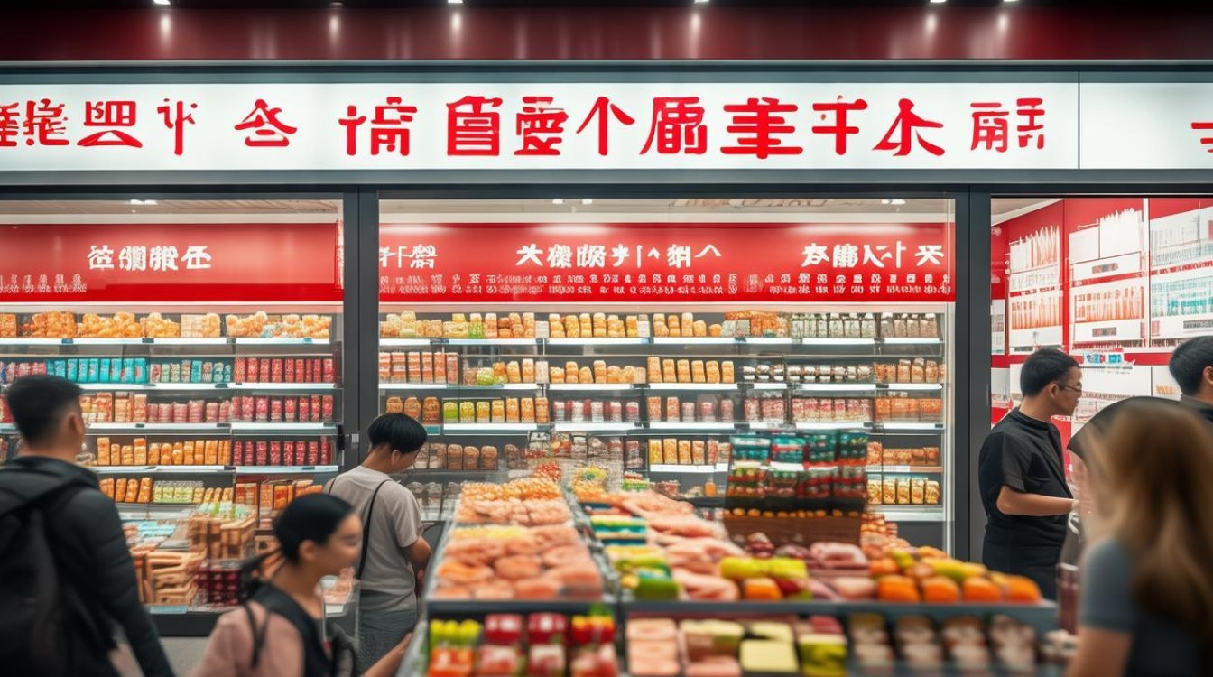 加盟中国最大便当品牌有哪些风险与机遇？投资前必看！-图1