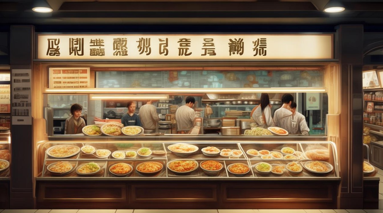 加盟阿牛嫂米粉店有哪些风险？创业前必看！-图2