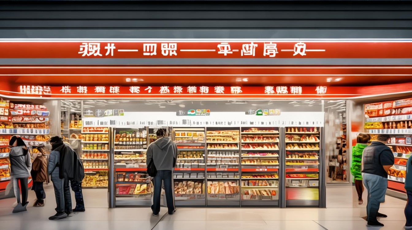加盟中国最大便当品牌有哪些风险与机遇？投资前必看！-图2