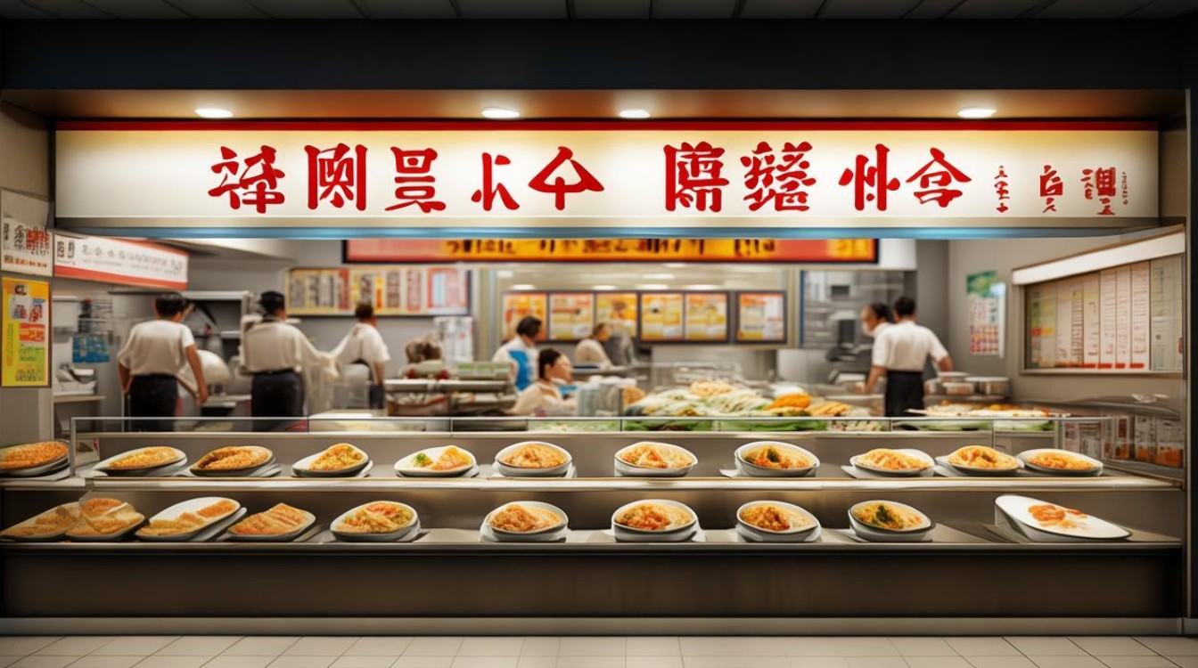 加盟阿牛嫂米粉店有哪些风险？创业前必看！-图3