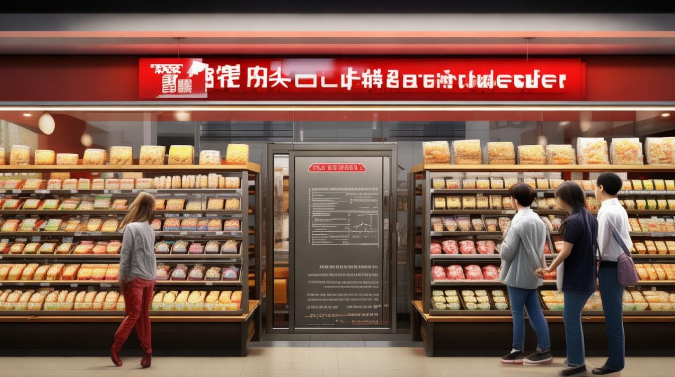 加盟中国最大便当品牌有哪些风险与机遇？投资前必看！-图3