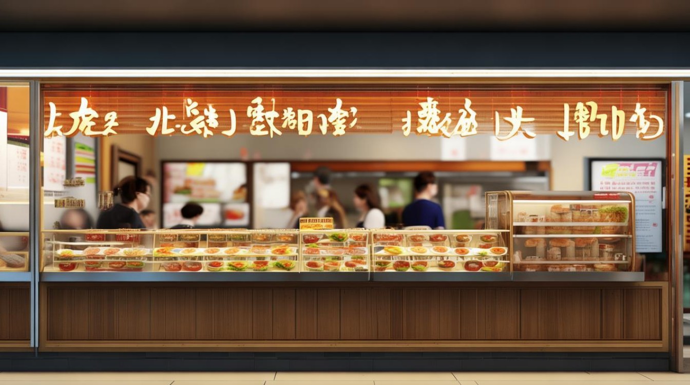 加盟阿牛嫂米粉店有哪些风险？创业前必看！-图4