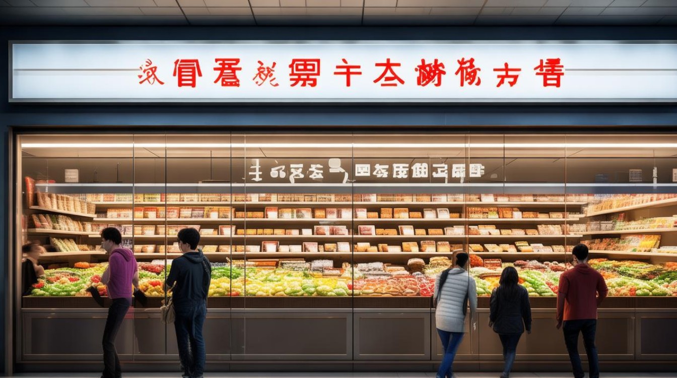 加盟中国最大便当品牌有哪些风险与机遇？投资前必看！-图4