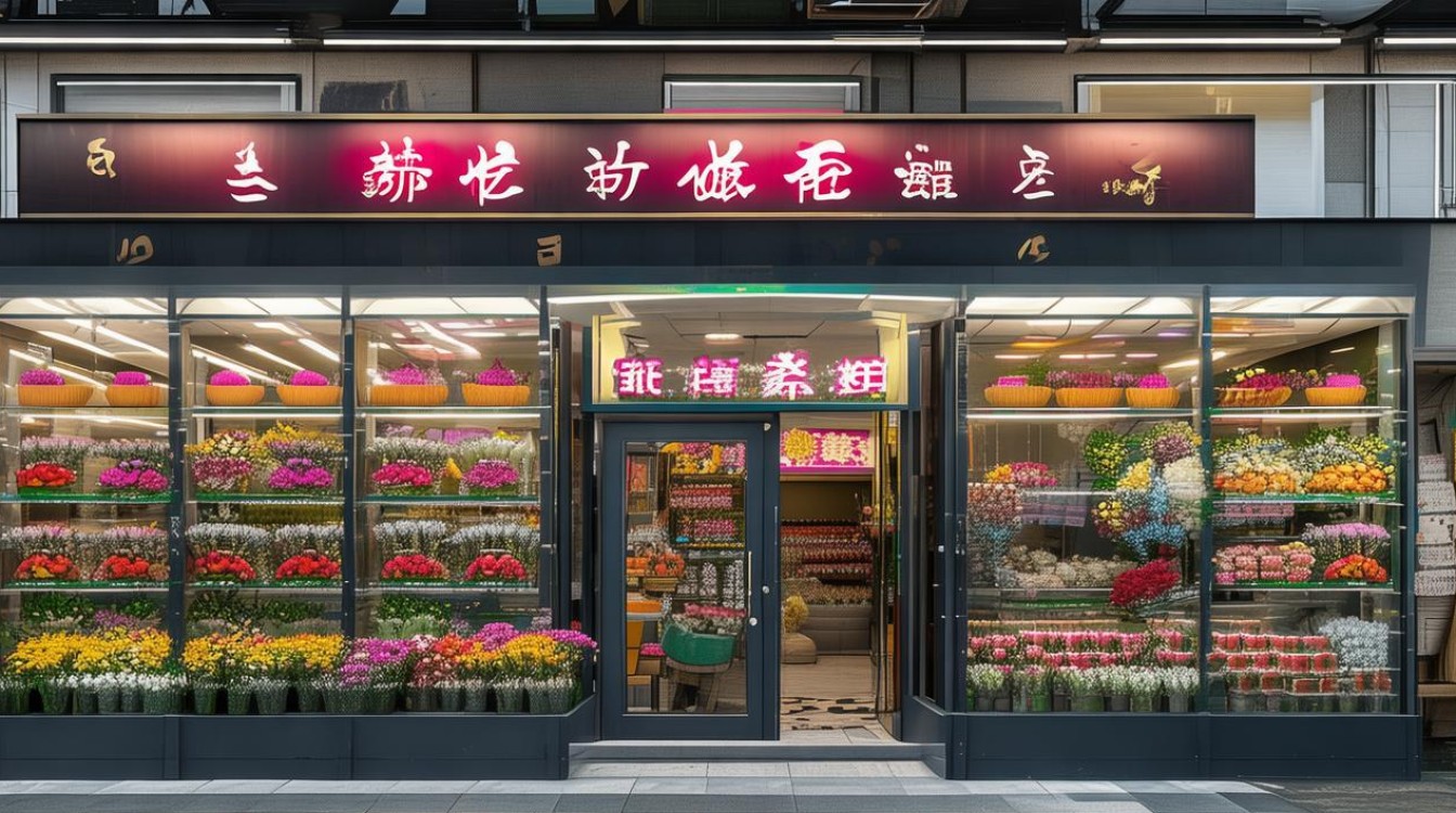 花甲粉丝加盟店有哪些？投资风险与市场前景分析-图1