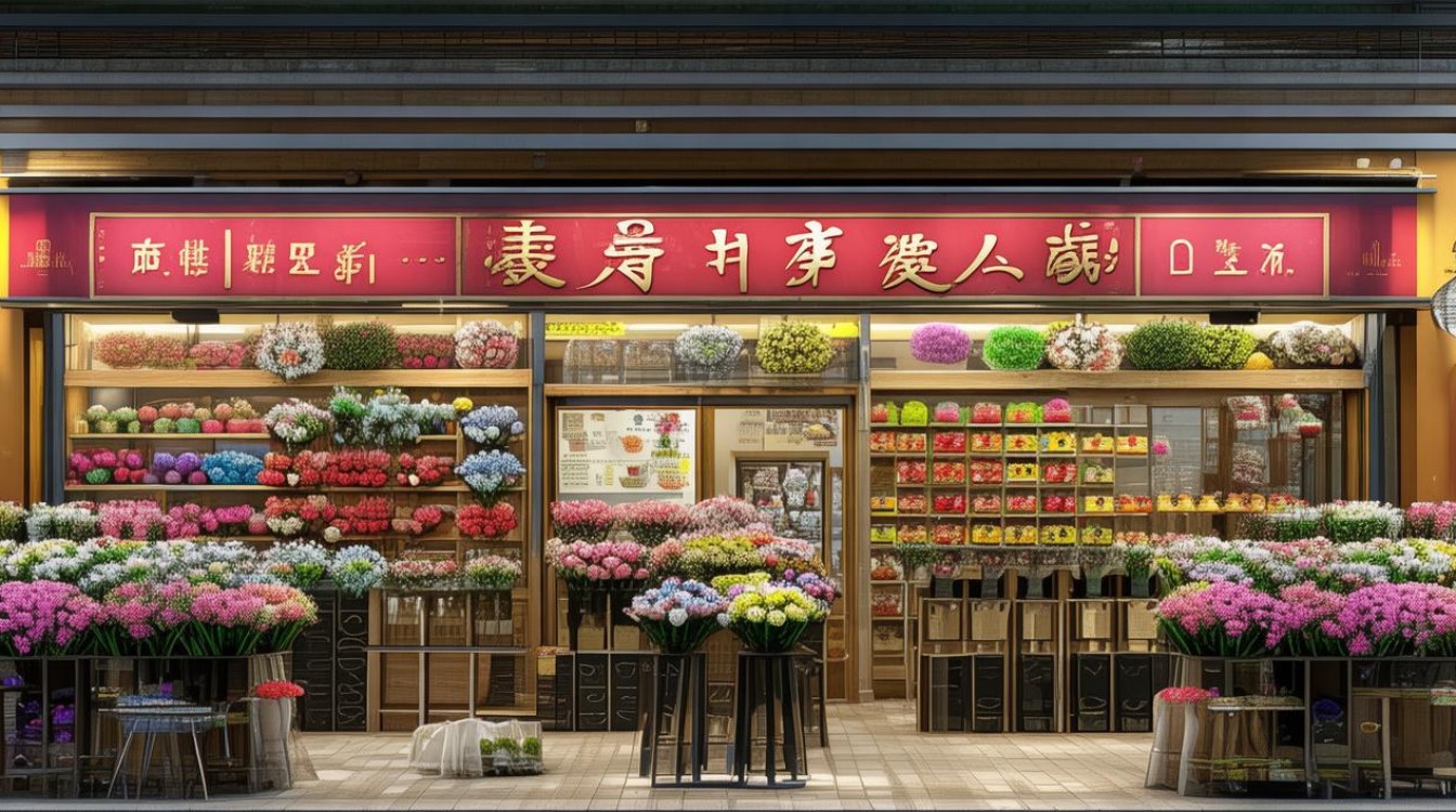 花甲粉丝加盟店有哪些？投资风险与市场前景分析-图2