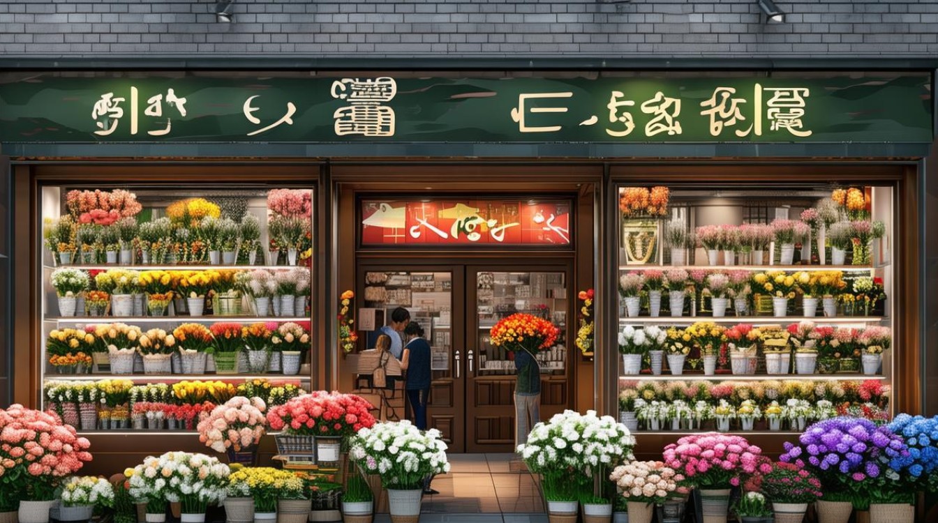 花甲粉丝加盟店有哪些？投资风险与市场前景分析-图3
