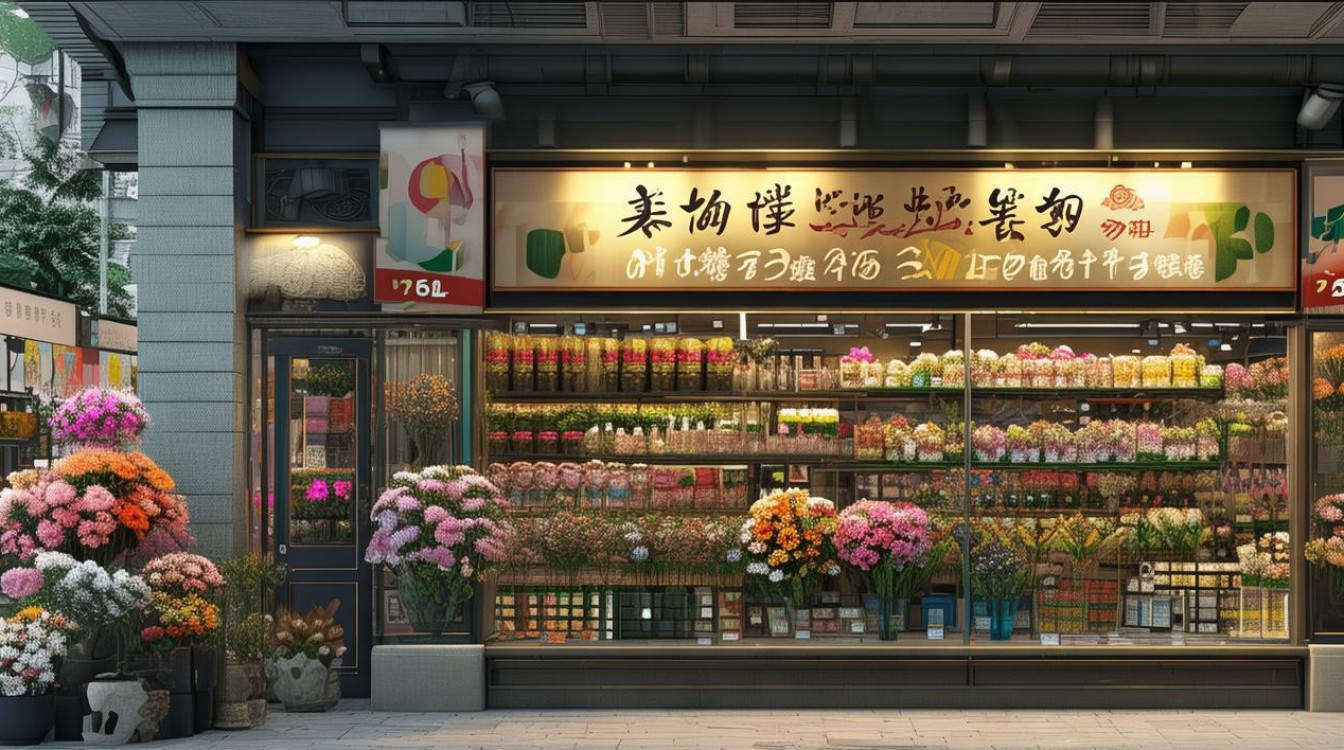 花甲粉丝加盟店有哪些？投资风险与市场前景分析-图4