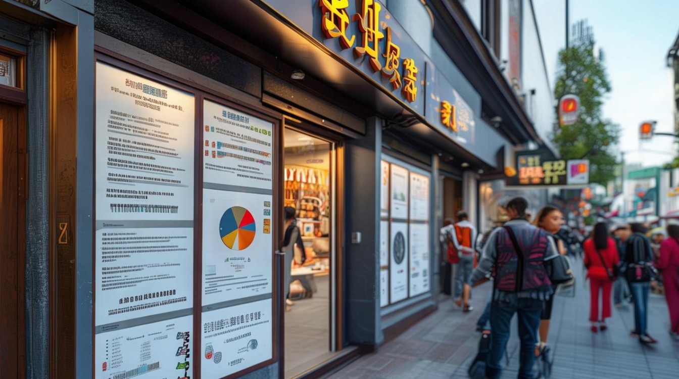 沪上阿姨加盟店如何查询？投资风险与市场数据详解-图1