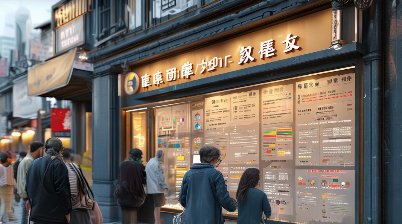 沪上阿姨加盟店如何查询？投资风险与市场数据详解-图3