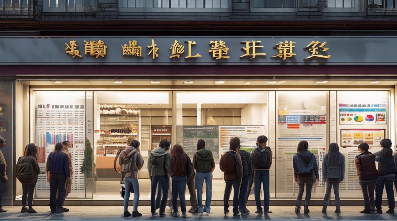 沪上阿姨加盟店如何查询？投资风险与市场数据详解-图4