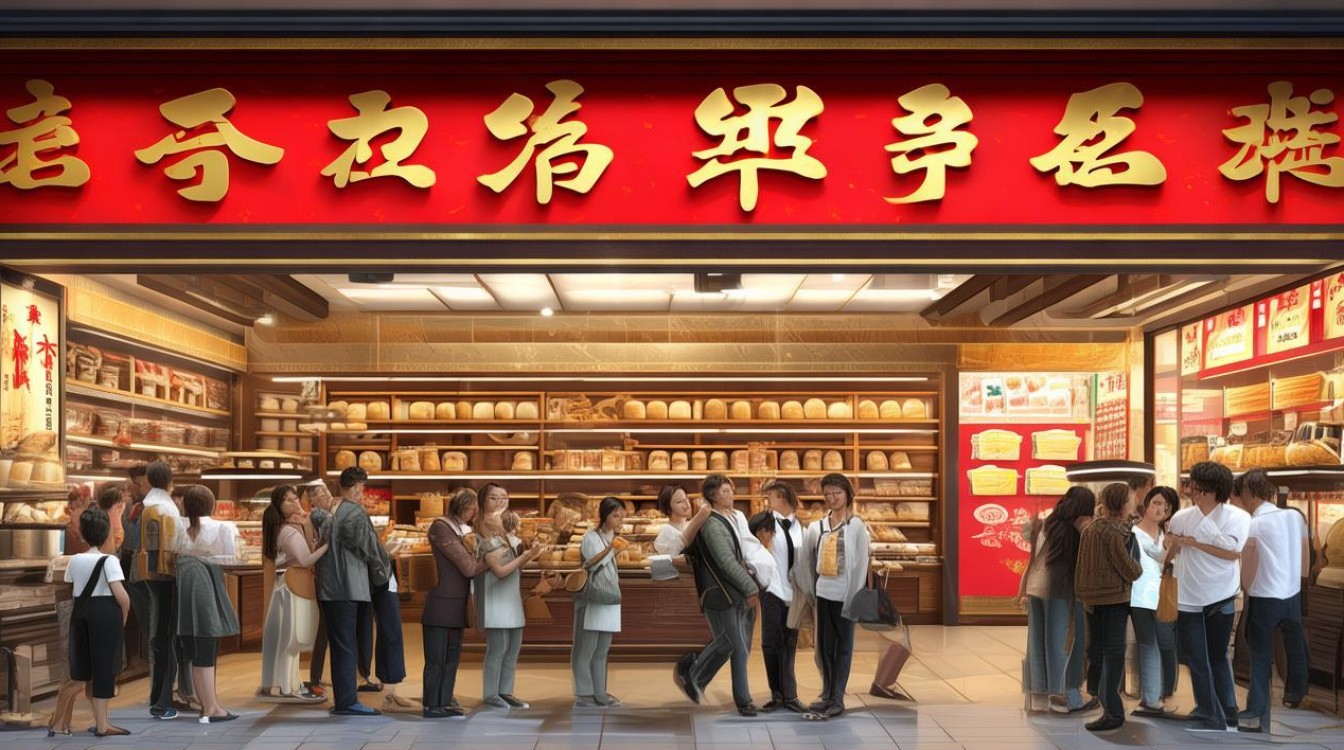 加盟包子店靠谱吗？盘点餐饮创业风险与市场机遇-图1