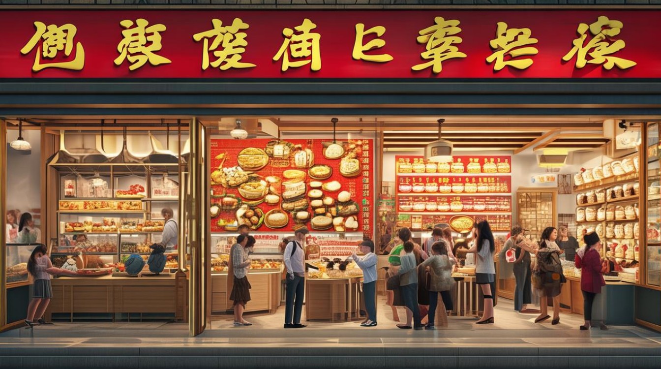 加盟包子店靠谱吗？盘点餐饮创业风险与市场机遇-图2