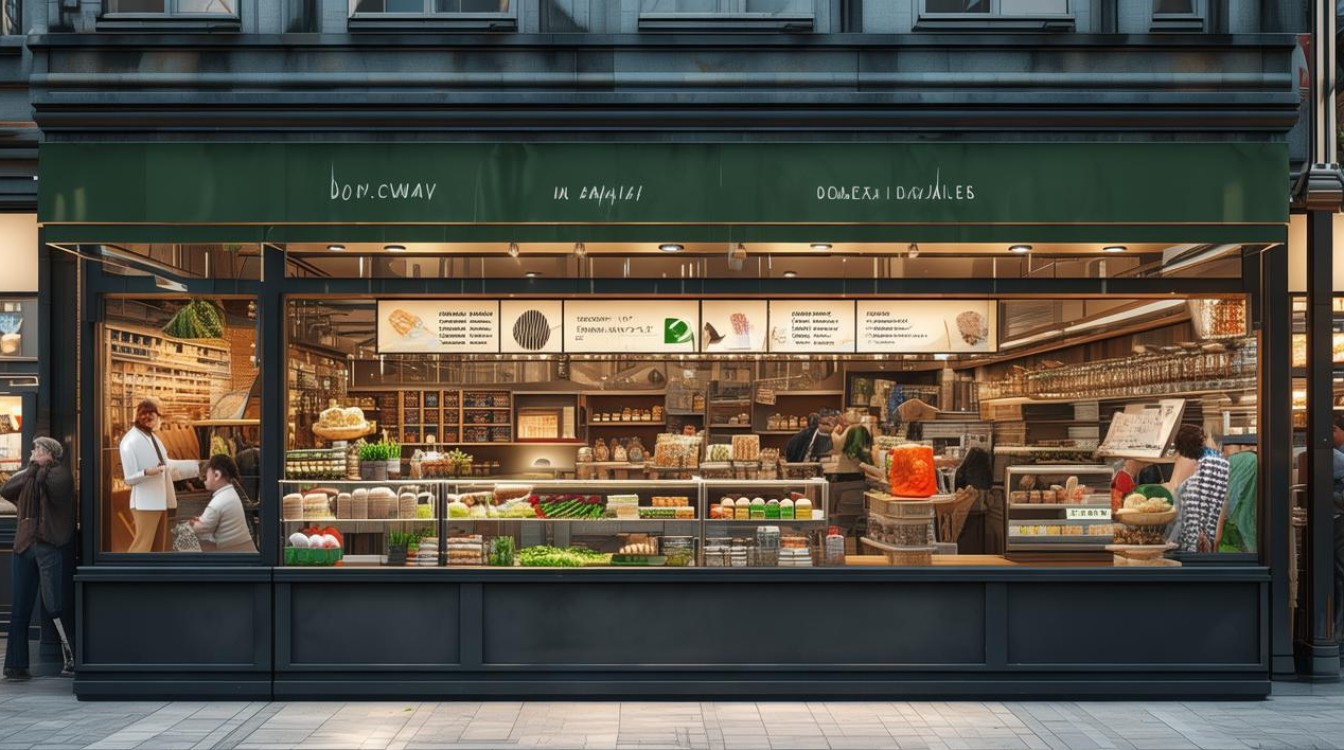 榴莲哥榴莲酥加盟店值得投资吗？机遇与风险全面解析-图1