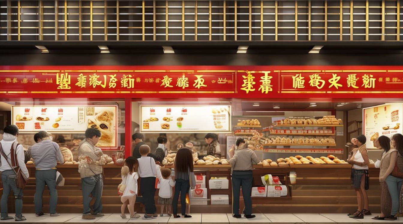 加盟包子店靠谱吗？盘点餐饮创业风险与市场机遇-图3