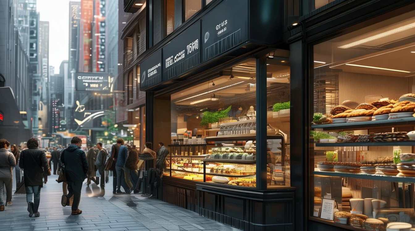 榴莲哥榴莲酥加盟店值得投资吗？机遇与风险全面解析-图3