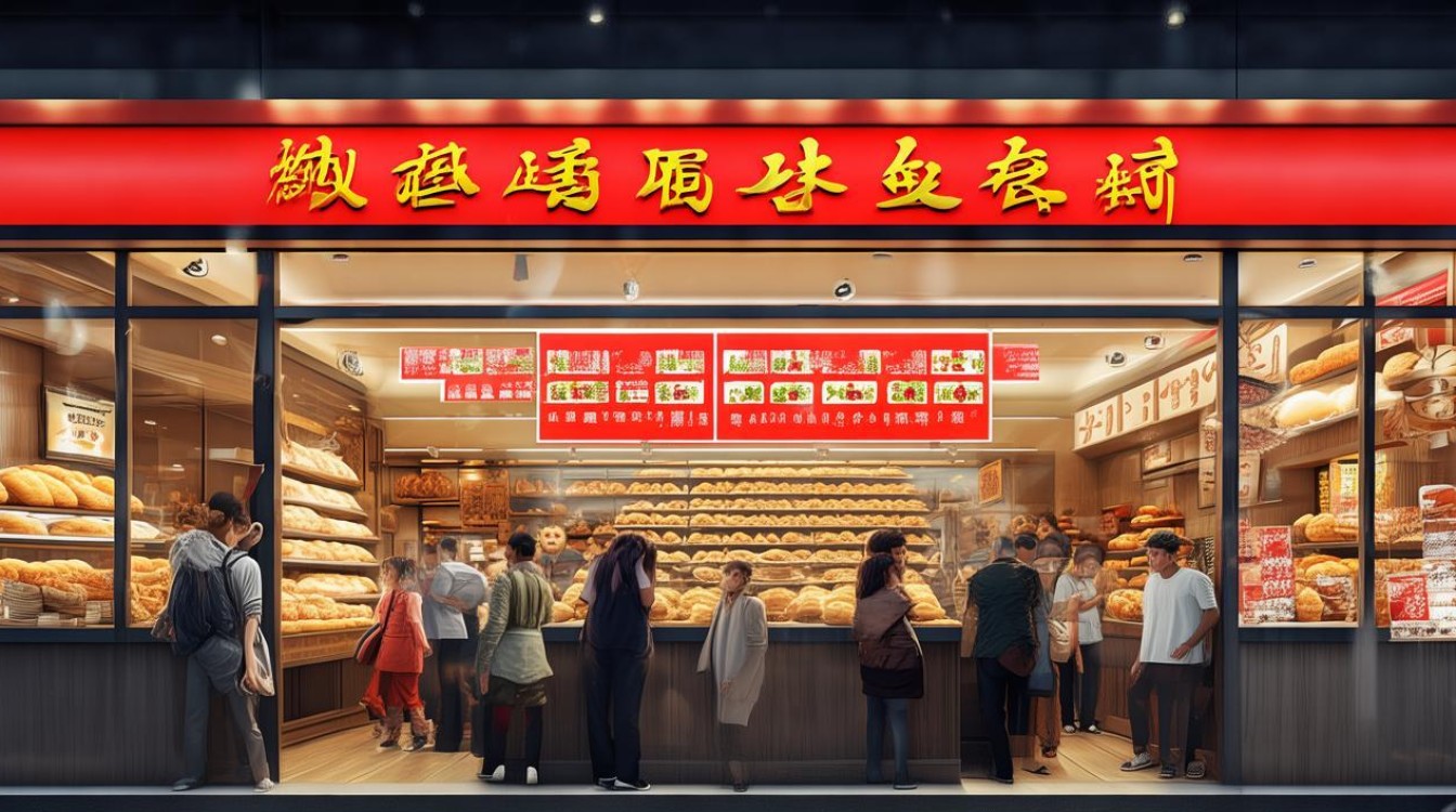 加盟包子店靠谱吗？盘点餐饮创业风险与市场机遇-图4