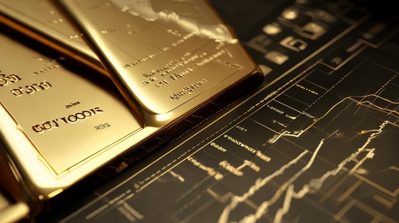 投资金条回收和金融资产哪个流动性更好？-图1